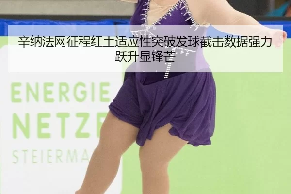 辛纳法网征程红土适应性突破发球截击数据强力跃升显锋芒